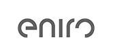 Logo of Eniro company