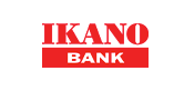 Logo of Ikano Bank