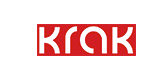 Logo of Krak company