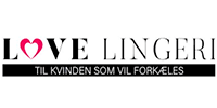 Logo of Love Lingeri company